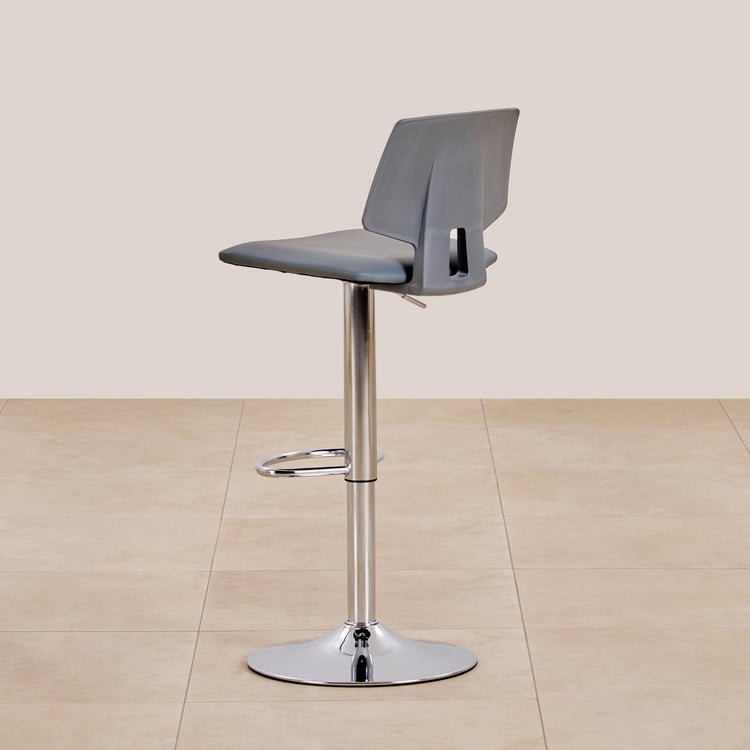 Osprey Bar Chair - Grey