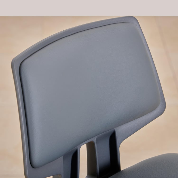 Osprey Bar Chair - Grey