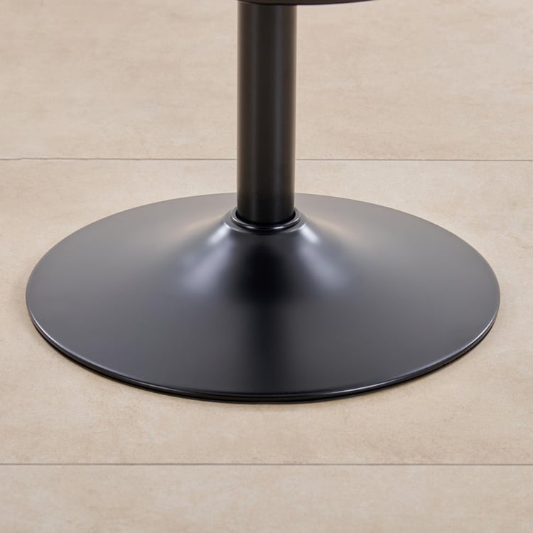 Vento Bar Chair - Black