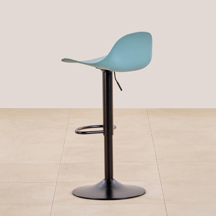 Vento Bar Chair - Blue