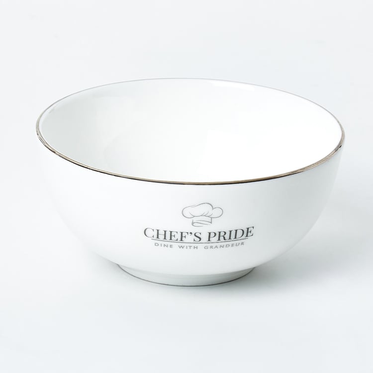 Chef's Pride Bone China Katori - 180ml