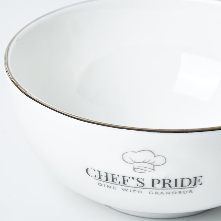 Chef's Pride Bone China Katori - 180ml