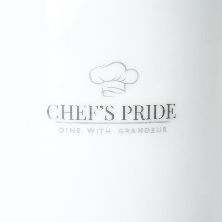 Chef's Pride Bone China Coffee Mug - 290ml