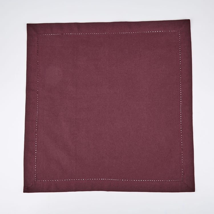 Maison Set of 2 Cotton Napkins