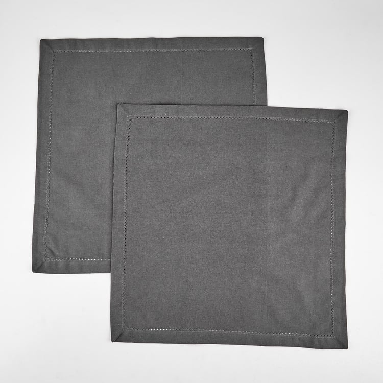 Maison Set of 2 Cotton Table Napkins