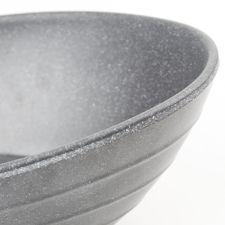 Corsica Silvano Melamine Boat Serving Bowl - 400ml