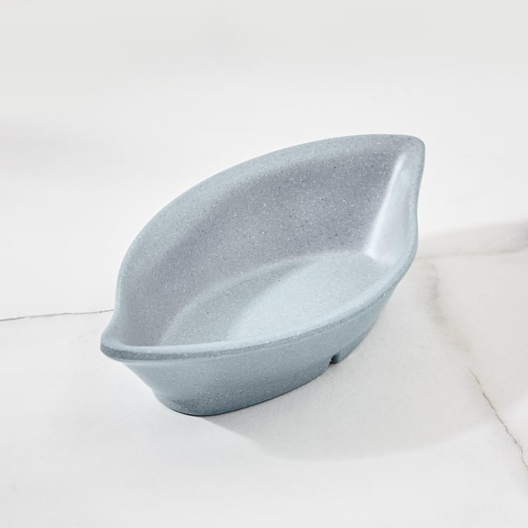 Corsica Silvano Melamine Boat Dip Bowl - 60ml