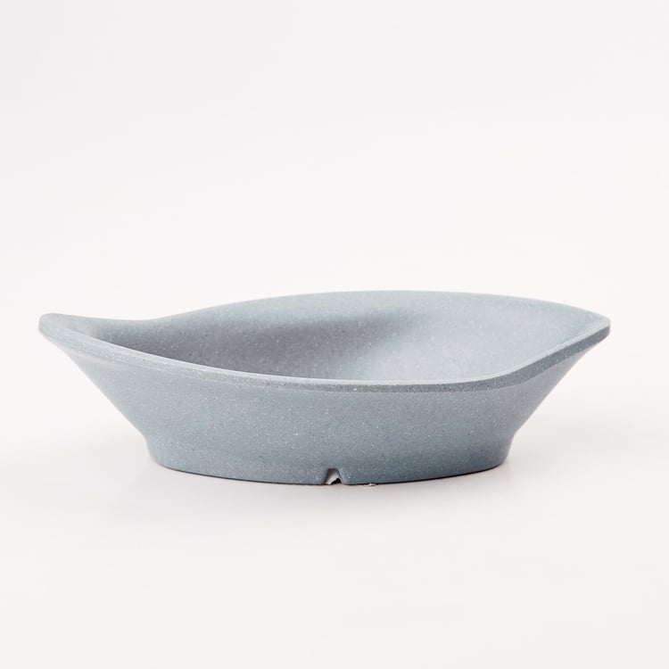 Corsica Silvano Melamine Boat Dip Bowl - 60ml