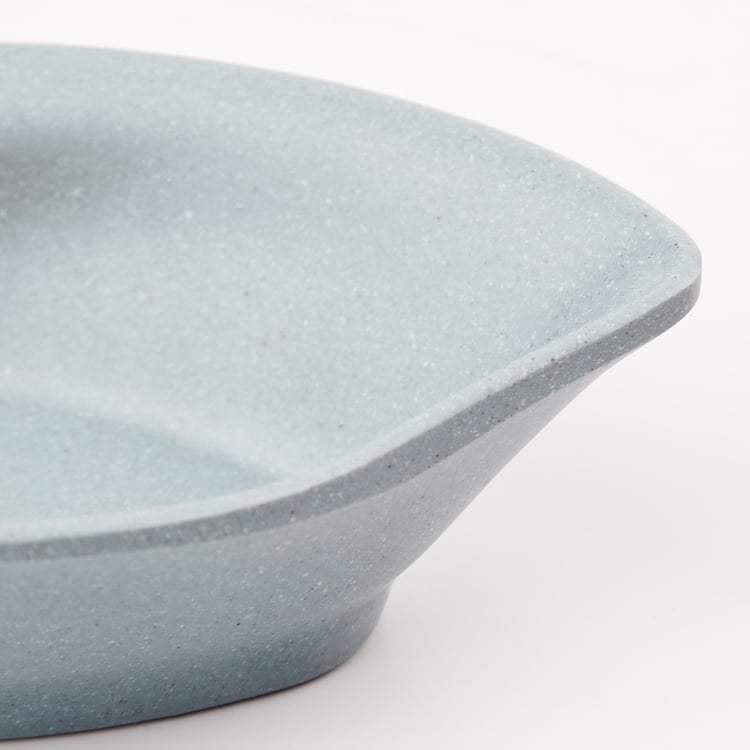 Corsica Silvano Melamine Boat Dip Bowl - 60ml