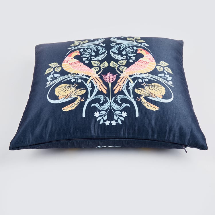 Feslix Artlover Set of 2 Printed Cushion Covers - 40x40cm