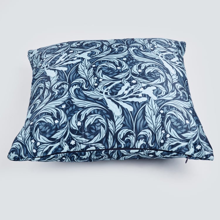 Feslix Artlover Set of 2 Printed Cushion Cover - 40x40cm