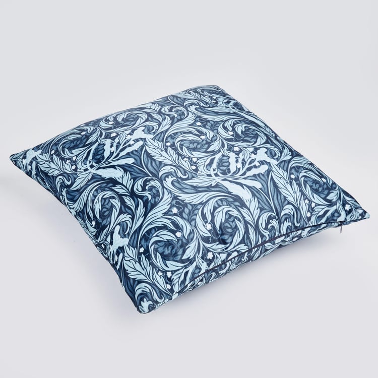 Feslix Artlover Set of 2 Printed Cushion Cover - 40x40cm