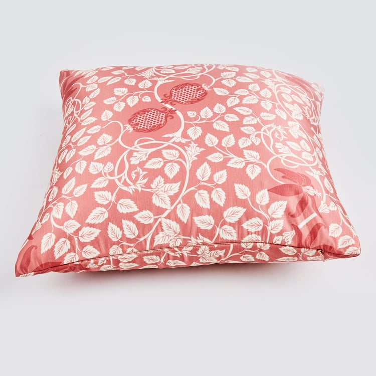 Feslix Artlover Set of 2 Printed Cushion Cover - 40x40cm