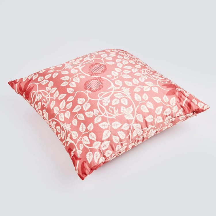 Feslix Artlover Set of 2 Printed Cushion Cover - 40x40cm