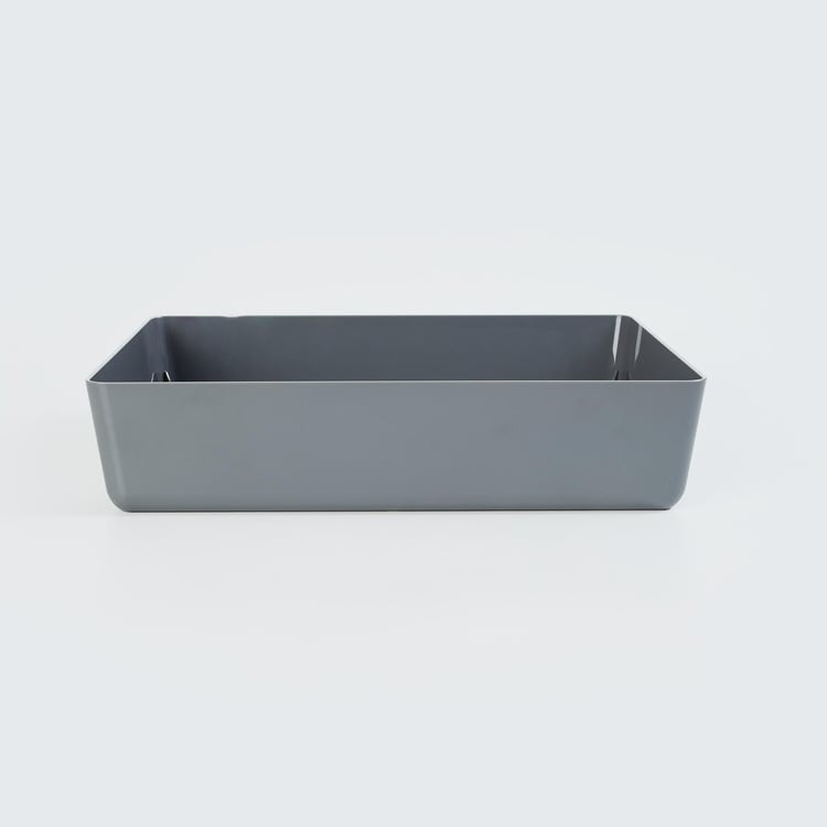 Regan Vega Storage Basket