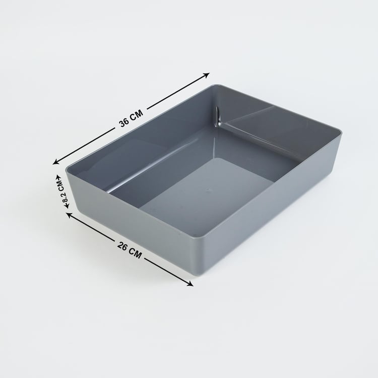 Regan Vega Storage Basket