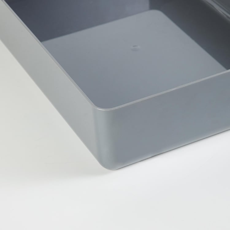 Regan Vega Storage Basket