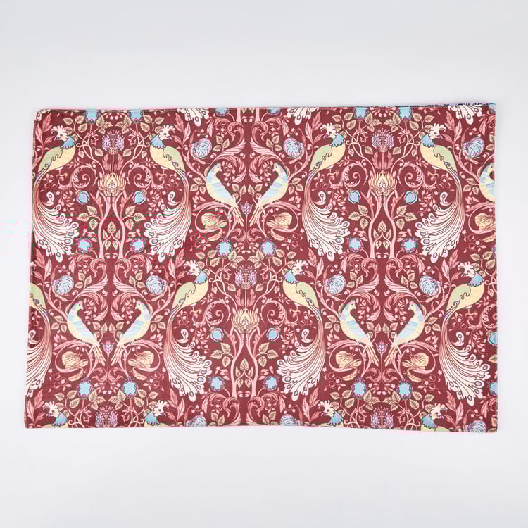 Festivora Printed Reversible Placemat