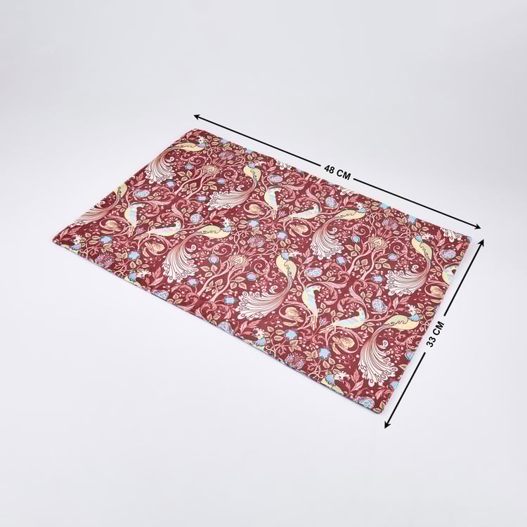 Festivora Printed Reversible Placemat