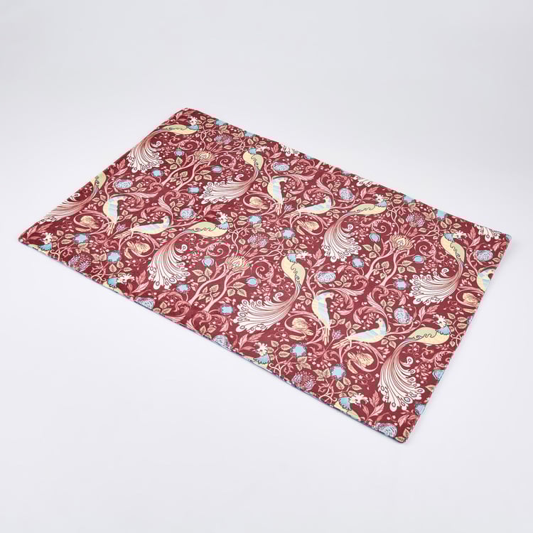Festivora Printed Reversible Placemat