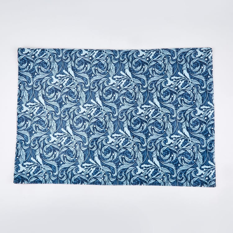 Festivora Printed Reversible Placemat