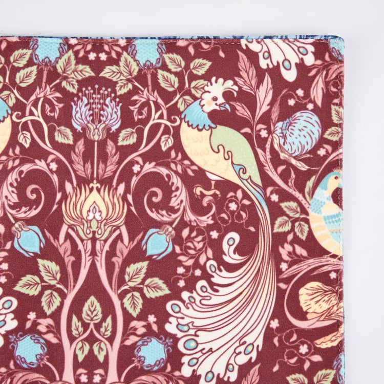 Festivora Printed Reversible Placemat