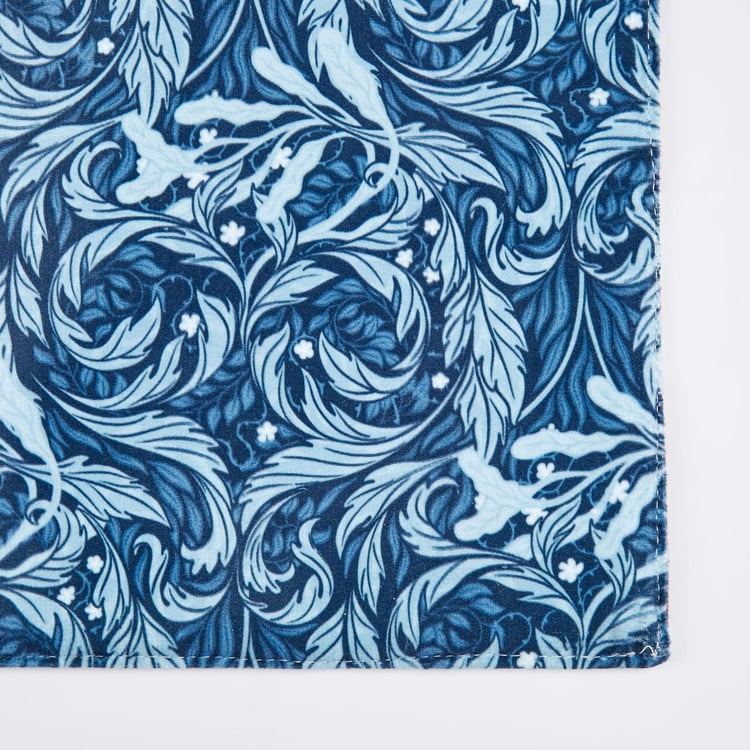 Festivora Printed Reversible Placemat