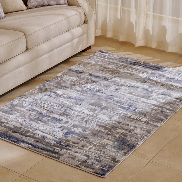 Fiesta Fajar Woven Carpet - 180x120cm