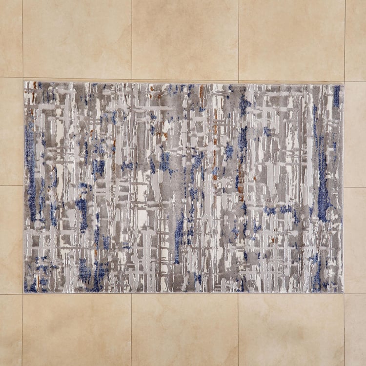 Fiesta Fajar Woven Carpet - 180x120cm