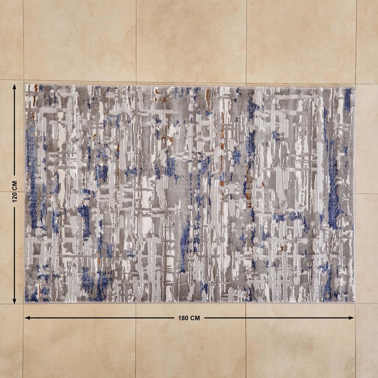 Fiesta Fajar Woven Carpet - 180x120cm