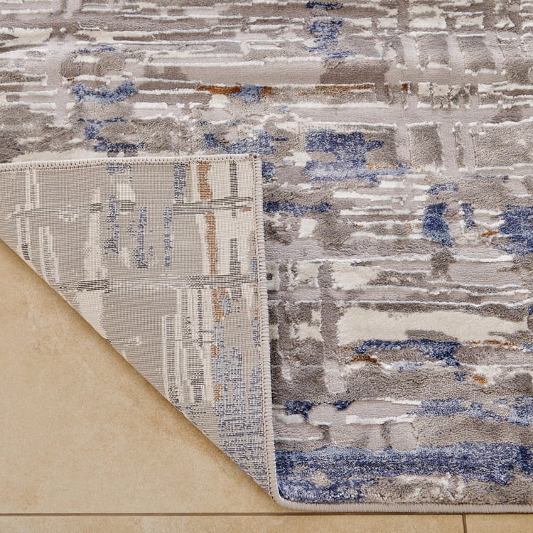 Fiesta Fajar Woven Carpet - 180x120cm