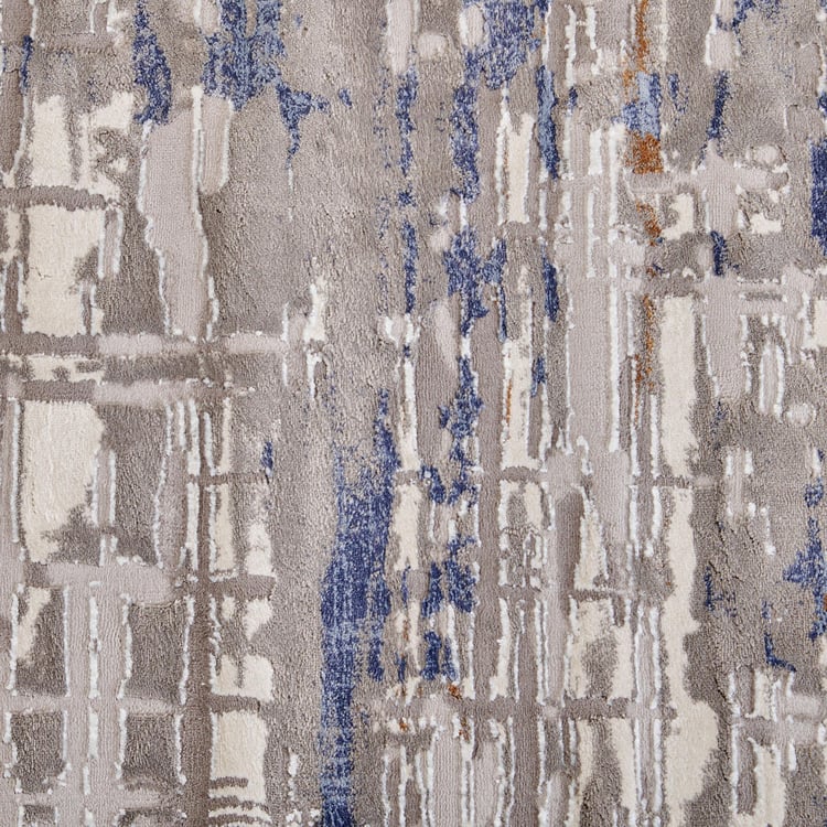 Fiesta Fajar Woven Carpet - 180x120cm