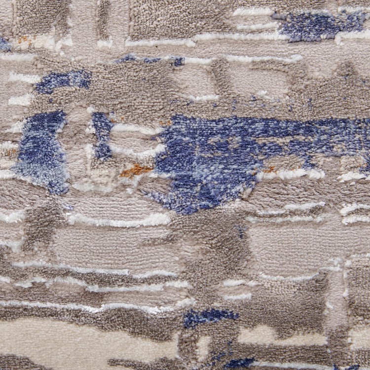 Fiesta Fajar Woven Carpet - 180x120cm