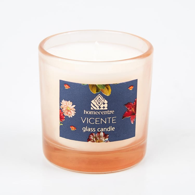 Vicente 5Pcs Floral Scented Gift Set
