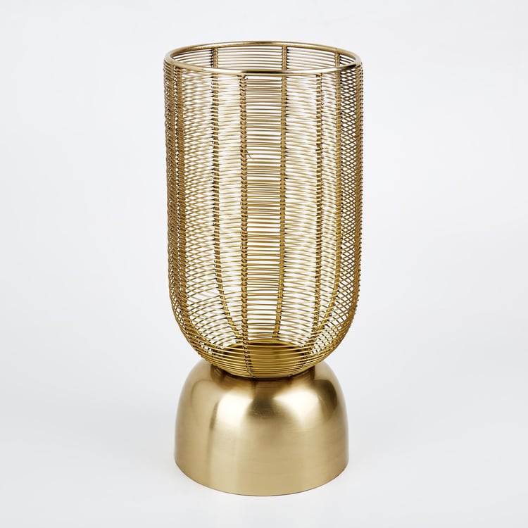 Splendid Megas Metal Wired Vase