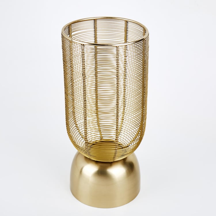 Splendid Megas Metal Wired Vase