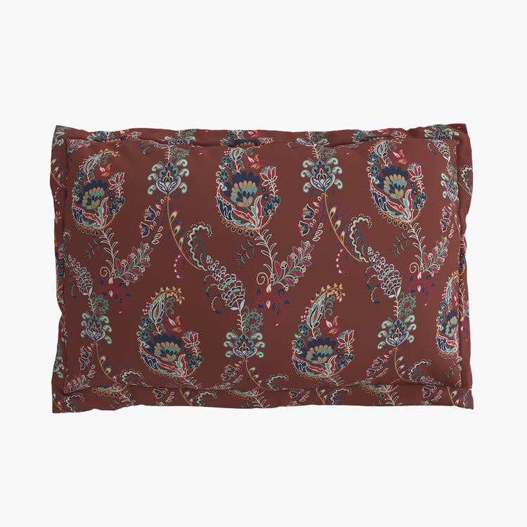 Amaya Luna Set of 2 Pillow Covers - 70x45cm