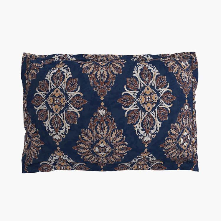 Amaya Sakura Set of 2 Printed Pillow Covers - 70x45cm