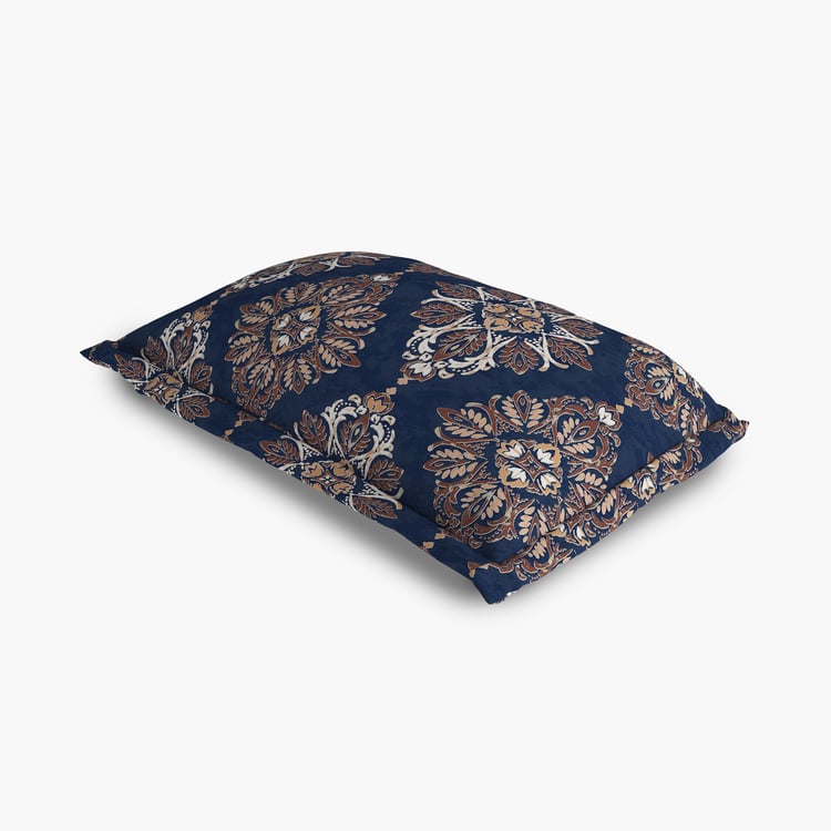 Amaya Sakura Set of 2 Printed Pillow Covers - 70x45cm