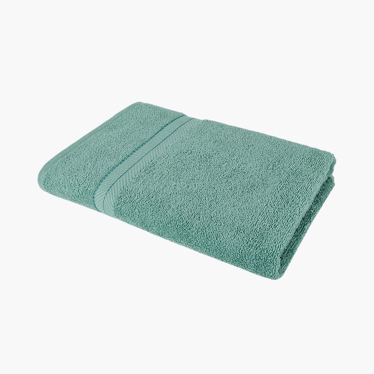 STELLAR HOME Crystal Cotton Bath Towel - 140x70cm