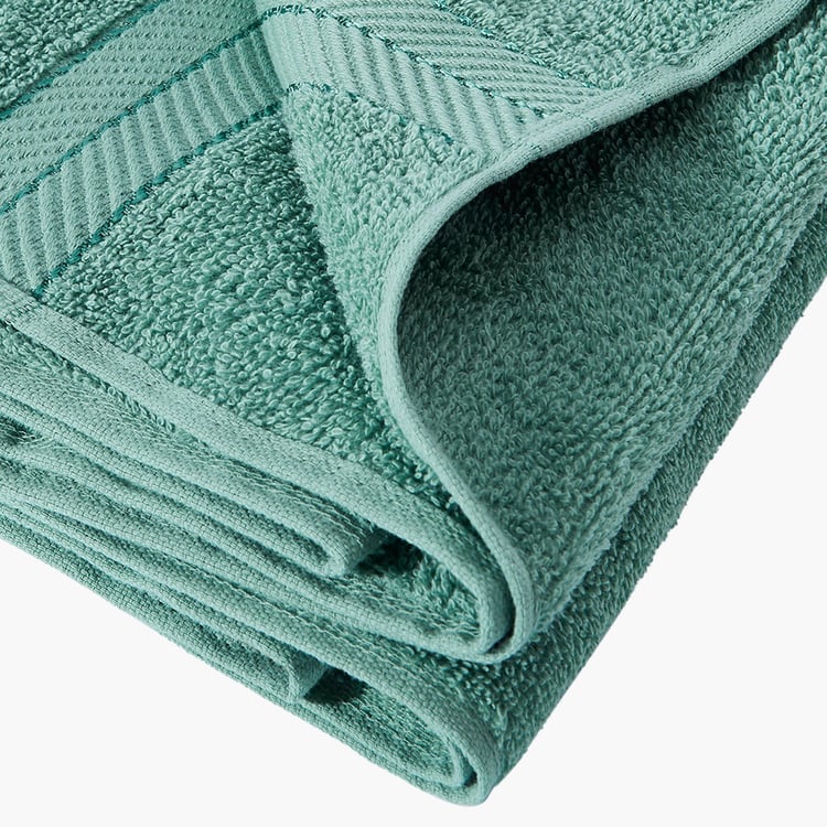 STELLAR HOME Crystal Cotton Bath Towel - 140x70cm