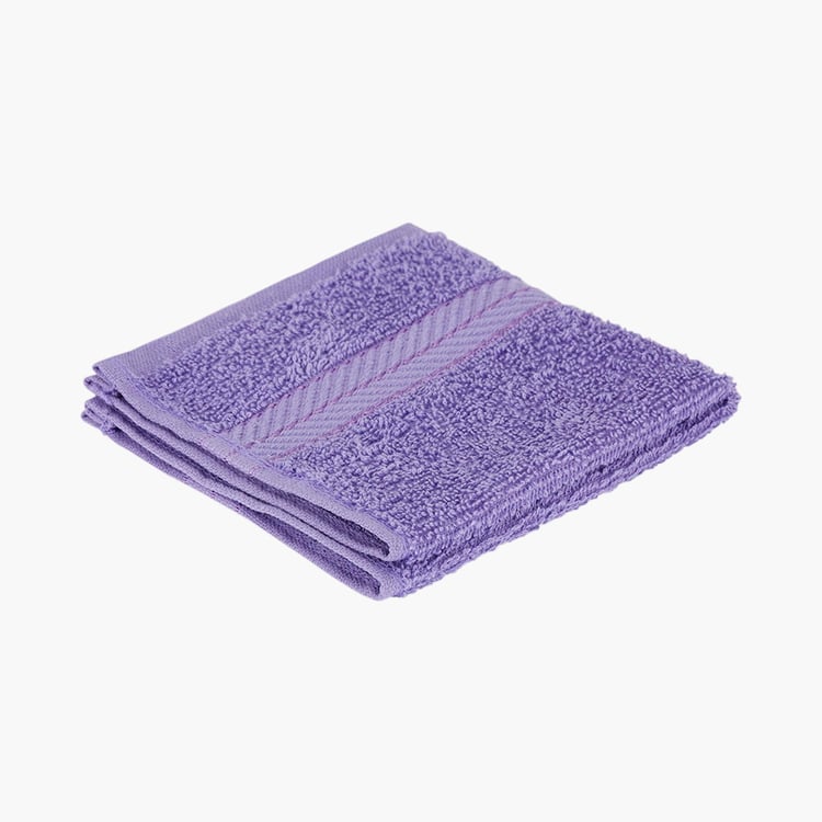 STELLAR HOME Crystal Cotton Bath Towel - 140x70cm