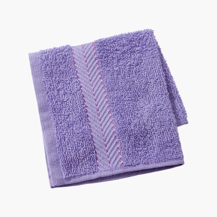 STELLAR HOME Crystal Cotton Bath Towel - 140x70cm