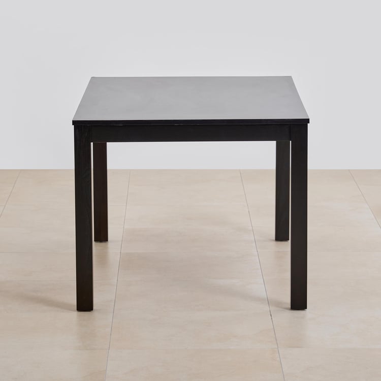 (Refurbished) Diana 6-Seater Dining Table - Brown