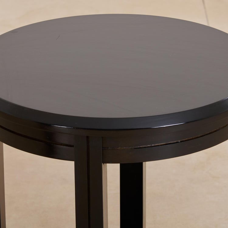 (Refurbished) Montoya End Table - Brown