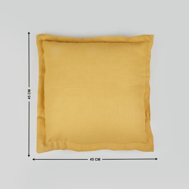 Aspen Filled Cushion - 45x45cm