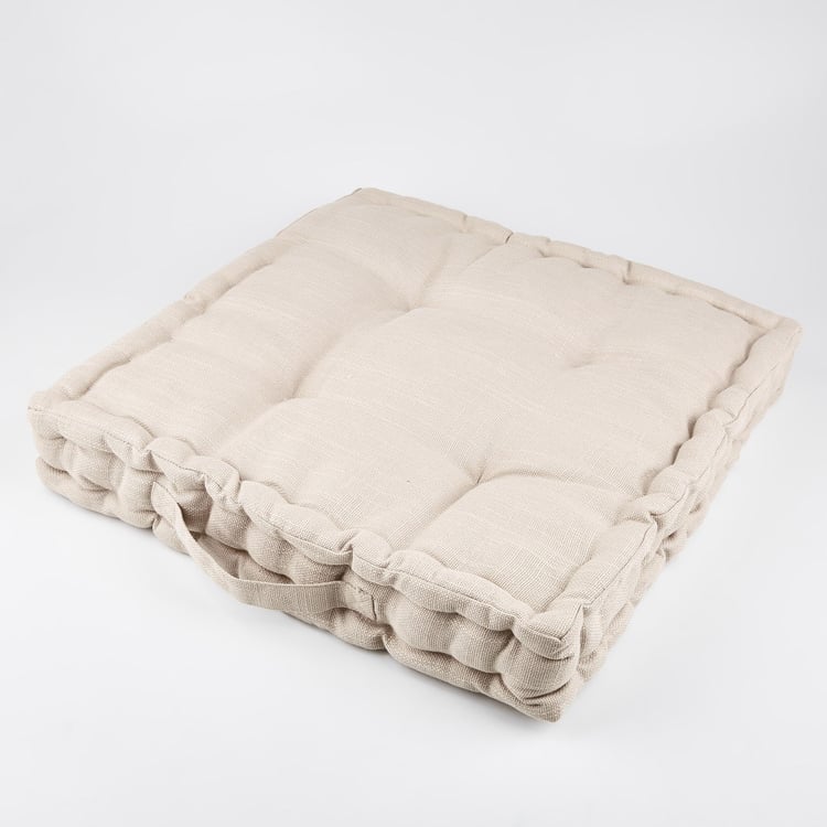 Corsica Kinsley Floor Cushion - 50x50cm