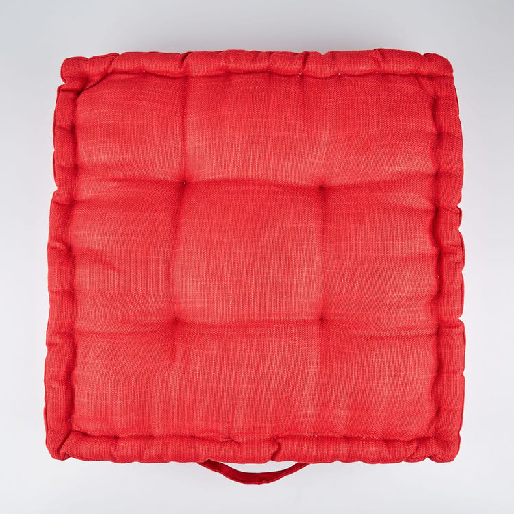 Corsica Kinsley Floor Cushion - 50x50cm