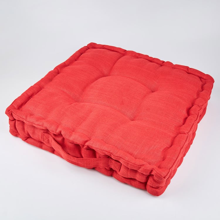 Corsica Kinsley Floor Cushion - 50x50cm