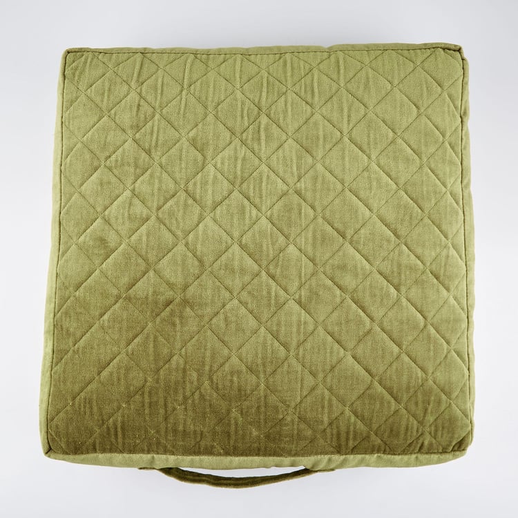 Corsica Kinsley Floor Cushion - 45x45cm